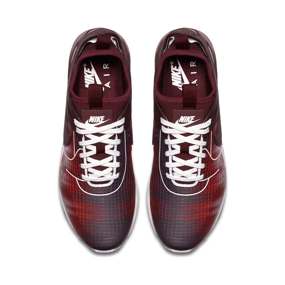 Nike Air Pegasus 89 Tech Print “Night Maroon / Summit White” (861693-600)