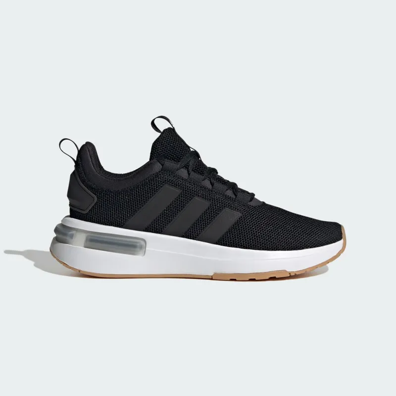 adidas Racer TR23 Core Black / Core Black / Cloud White (IF8652)