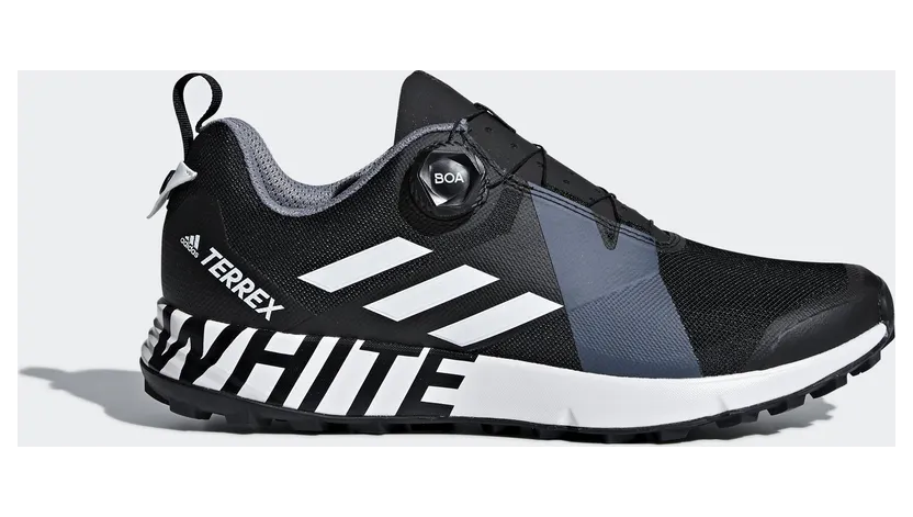 adidas Terrex 2 White Mountaineering Black