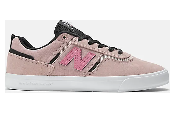 New Balance Numeric 306 “Jamie Foy Pink” (NM306PFL)