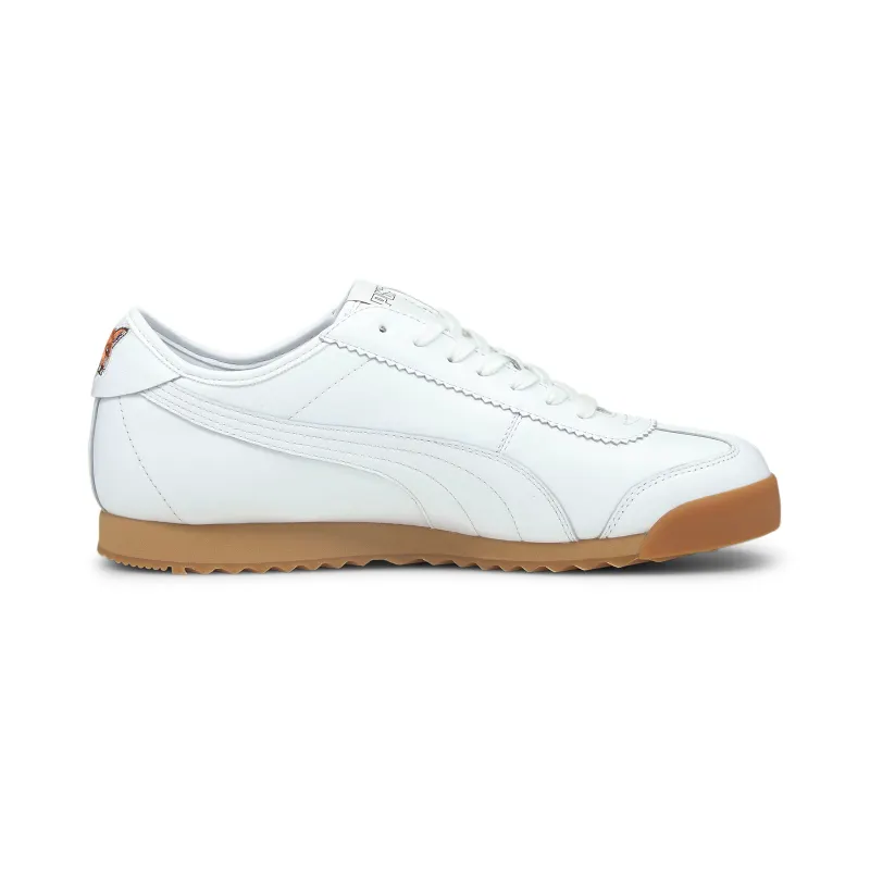 Puma Roma Kitsuné Puma White / Puma White (380223-01)