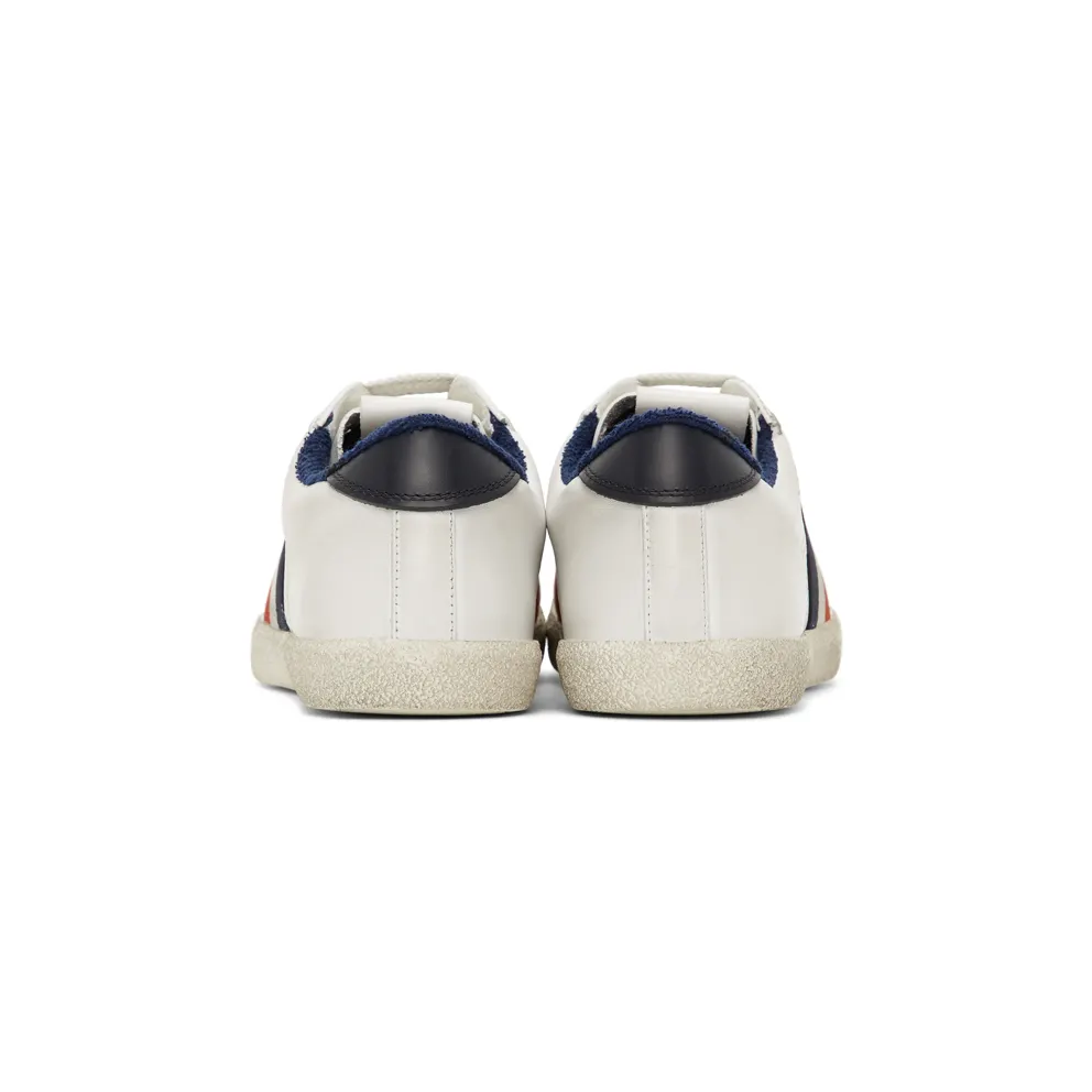 Moncler White Montreal (4M713 – 00 – 02S7X)