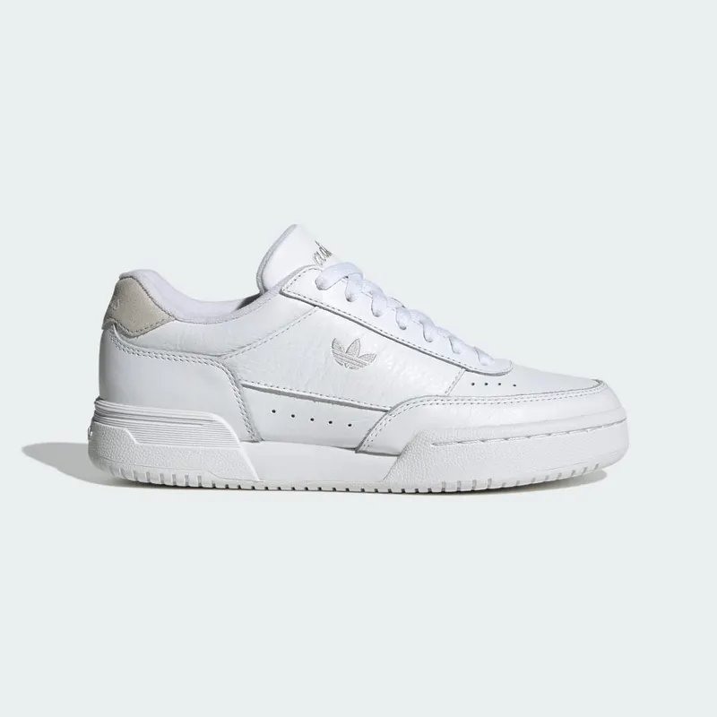 Adidas Court Super Cloud White / Grey One / Cloud White (IG5748)