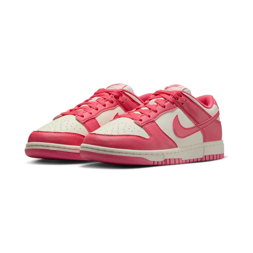 Nike Dunk Low. “Pink” (DD1873-600)