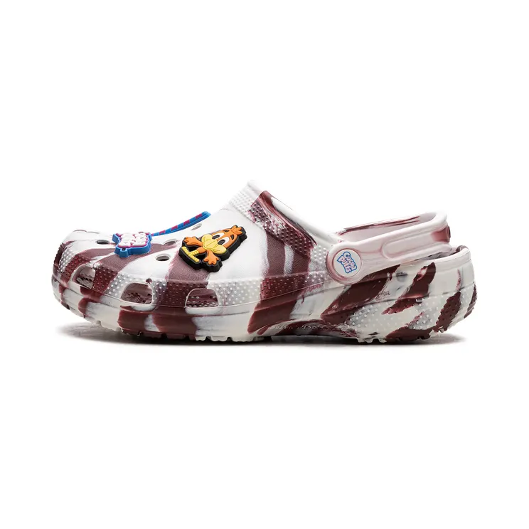 Crocs Classic Clog GS Cocoa Puffs (207928-0FW)