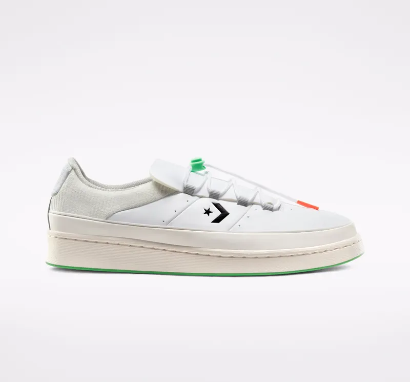 Converse ’90s Pro Leather Low Top (166596C)