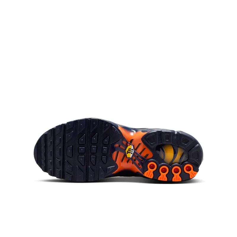 Nike Air Max Plus Lemon Venom (CD0609-700)