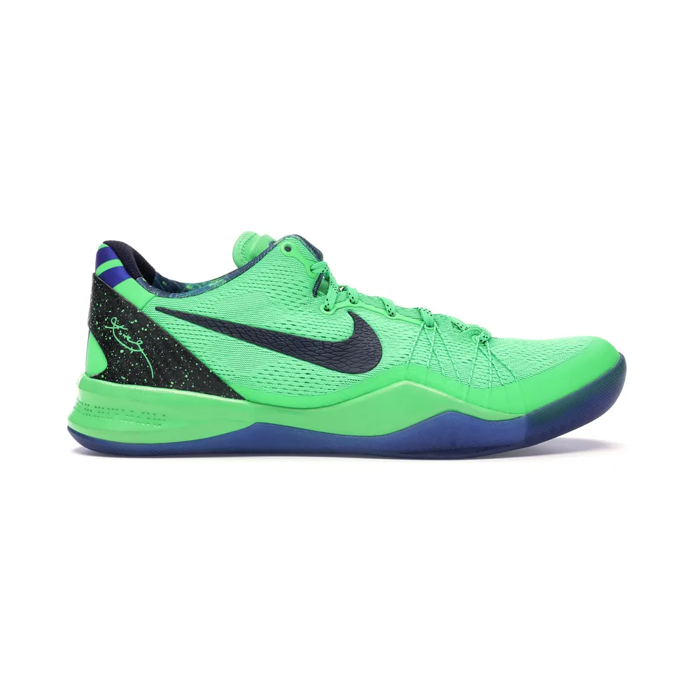 Nike Kobe 8 Elite Supehero (586156-300)