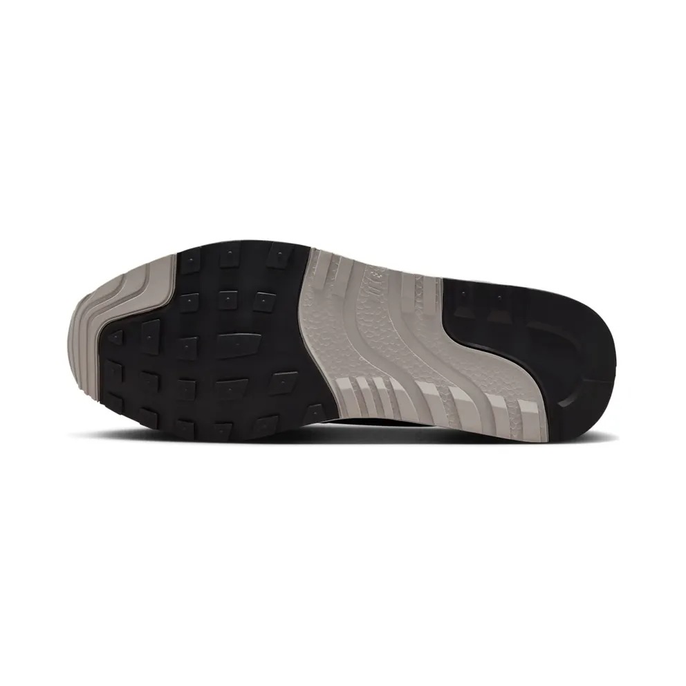 Nike Air Safari OG (black / monarch / light iron ore / black) – HM3818-001