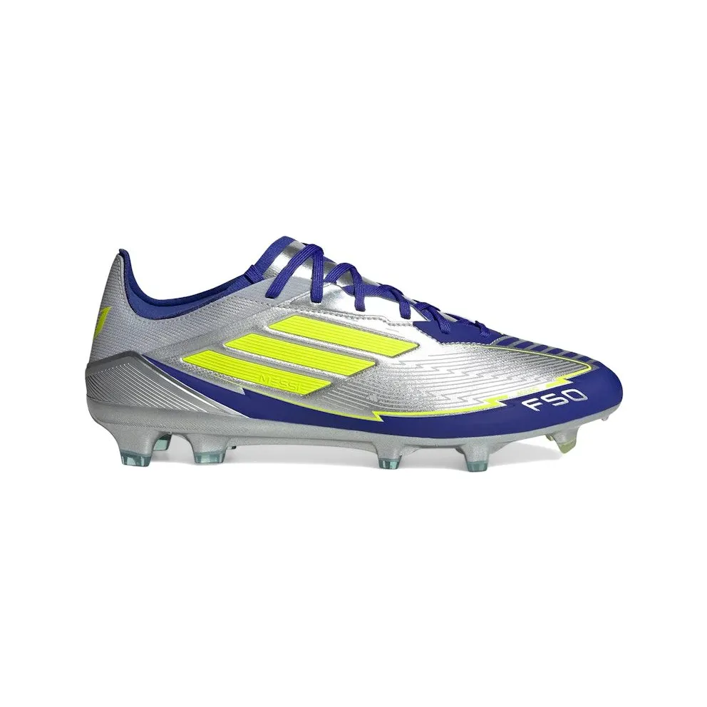 adidas F50 Pro FG Messi Player Pack 1 (JR8023)