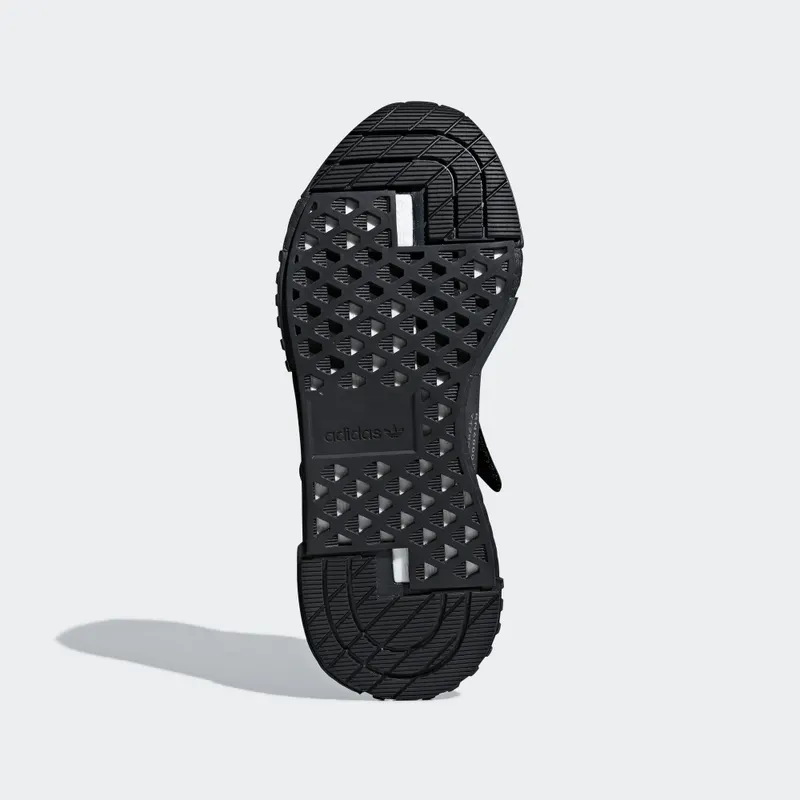 adidas Futurepacer Core Black Core Black/Carbon/Cloud White (B37266)