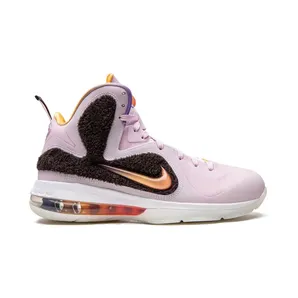 Nike LeBron 9 King of LA (2022) “Pink” (DJ3908)