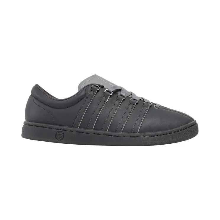 Kswiss KSRC Classic 66 NXT “Ultimate Grey / Silver” (74505-025-M)