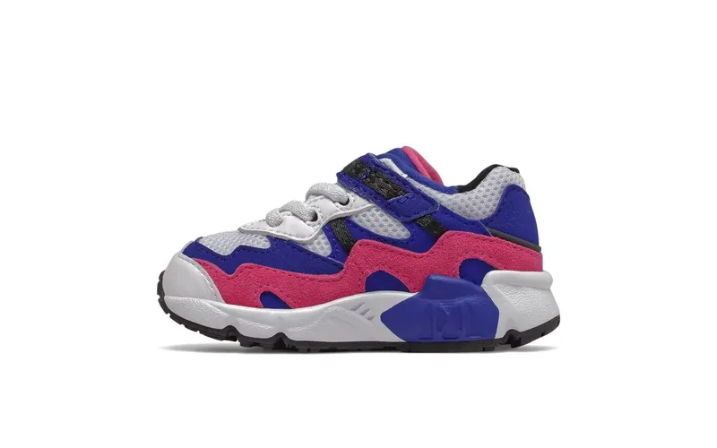 New Balance 850 TD “Blue/Pink” (IV850YSH)