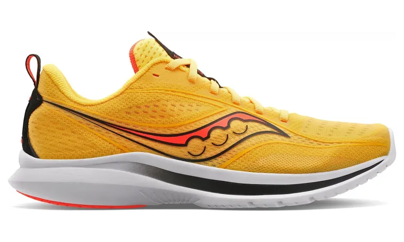Saucony KINVARA 13 “Yellow” (S10723-16)