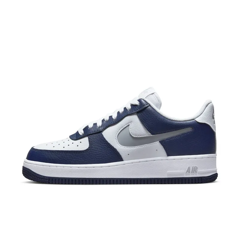 Nike Air Force 1 ’07 LV8 Blue (DV3501-400)