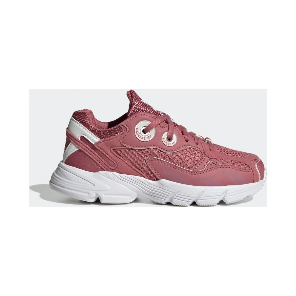 Adidas Astir Pink Strata / Pink Strata / Cloud White (HQ1551)