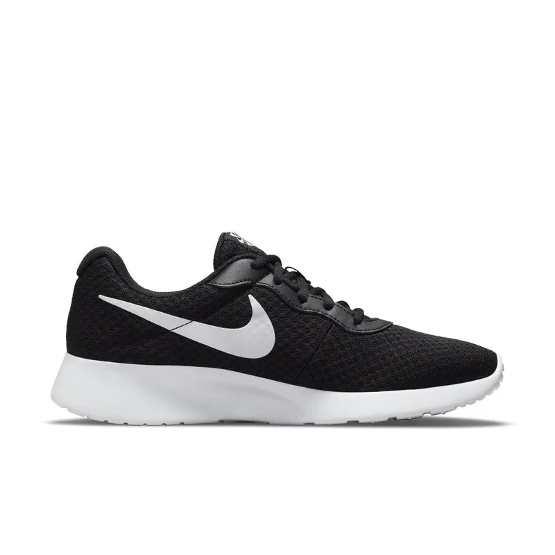 Nike Tanjun Black 50% Sustainable Materials (DJ6257-004)
