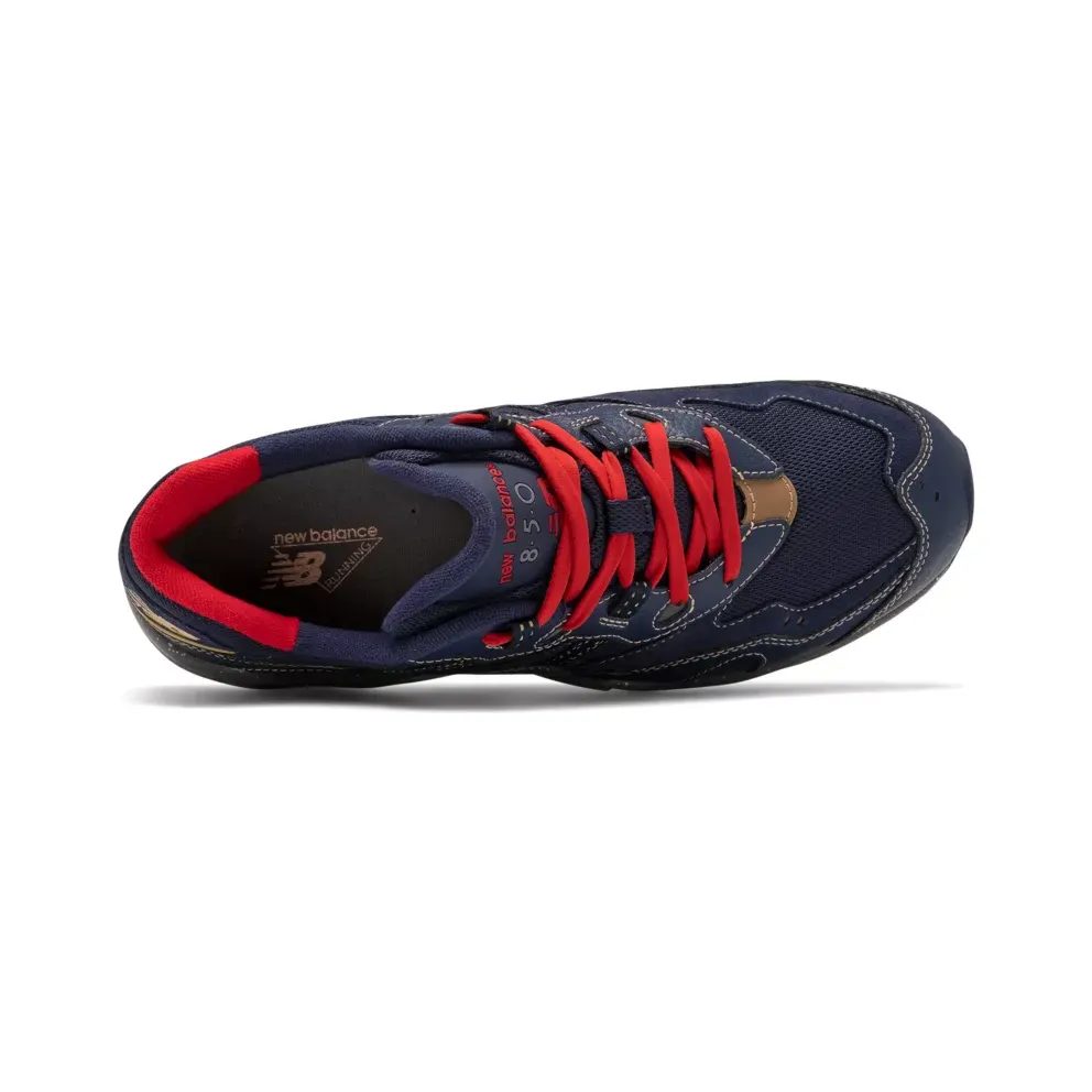 New Balance 850 Kawhi Leonard BHM (2020) Navy/Grey-Red (ML850BHM)