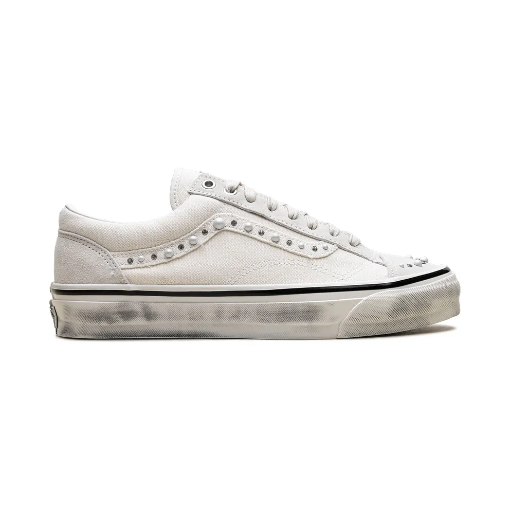 Vans OTW Old Skool 36 “Pearlized Pack Marshmallow” (VN000E8VCCZ)