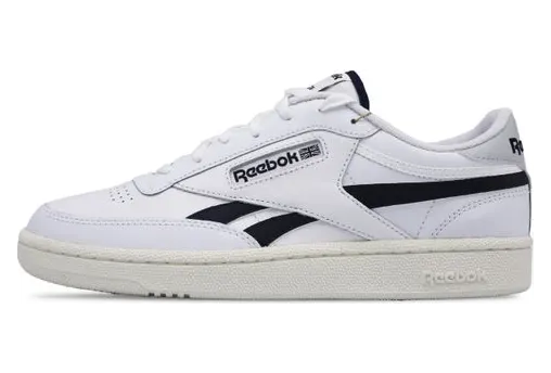 Reebok Club C Rev White