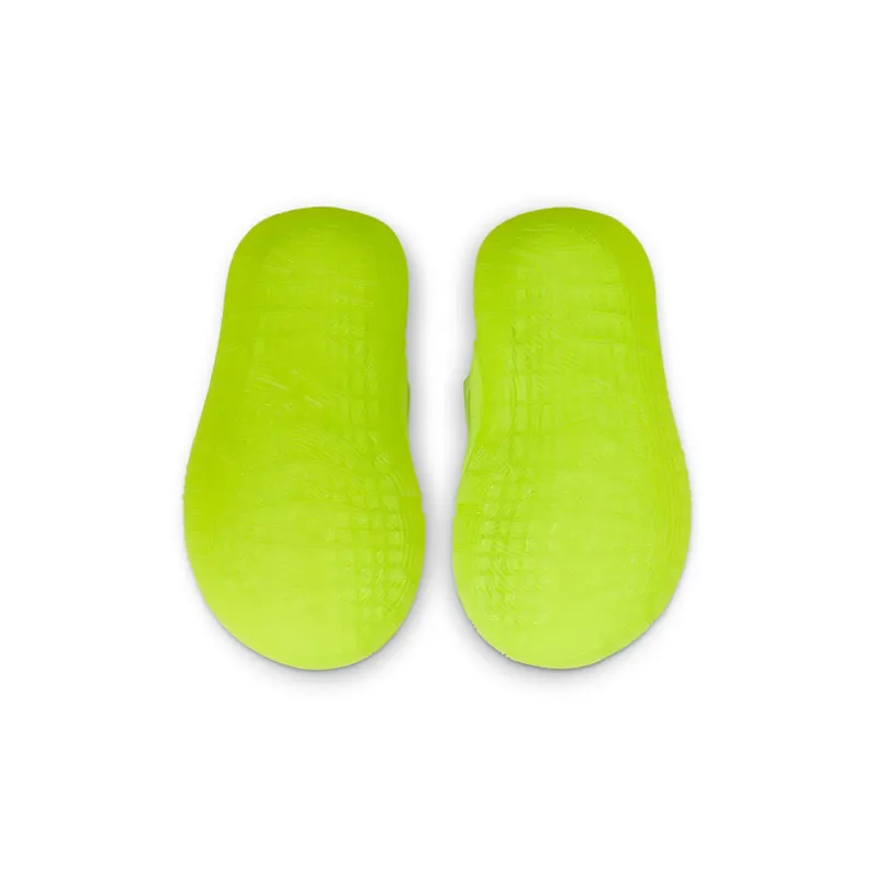 Nike Ky-Breezy Volt (TD) Wolf Grey/Volt-Black (CJ4100-001)