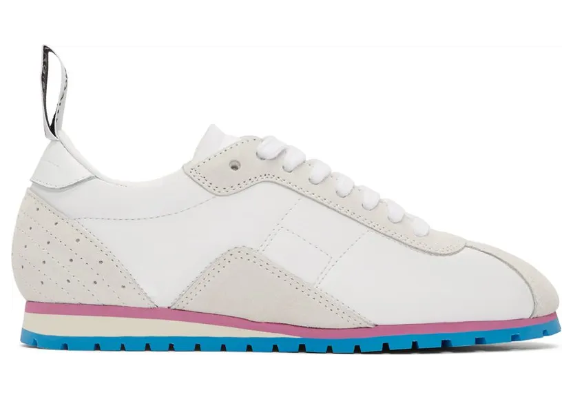 Maison Margiela White Retro H7961 Blanc (S59WS0094 P3121)