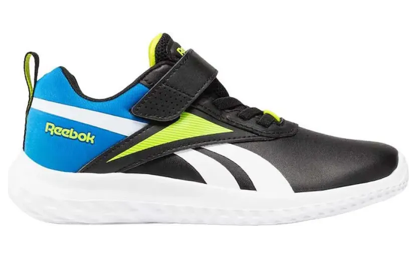 Reebok Rush Runner Black (100034150)