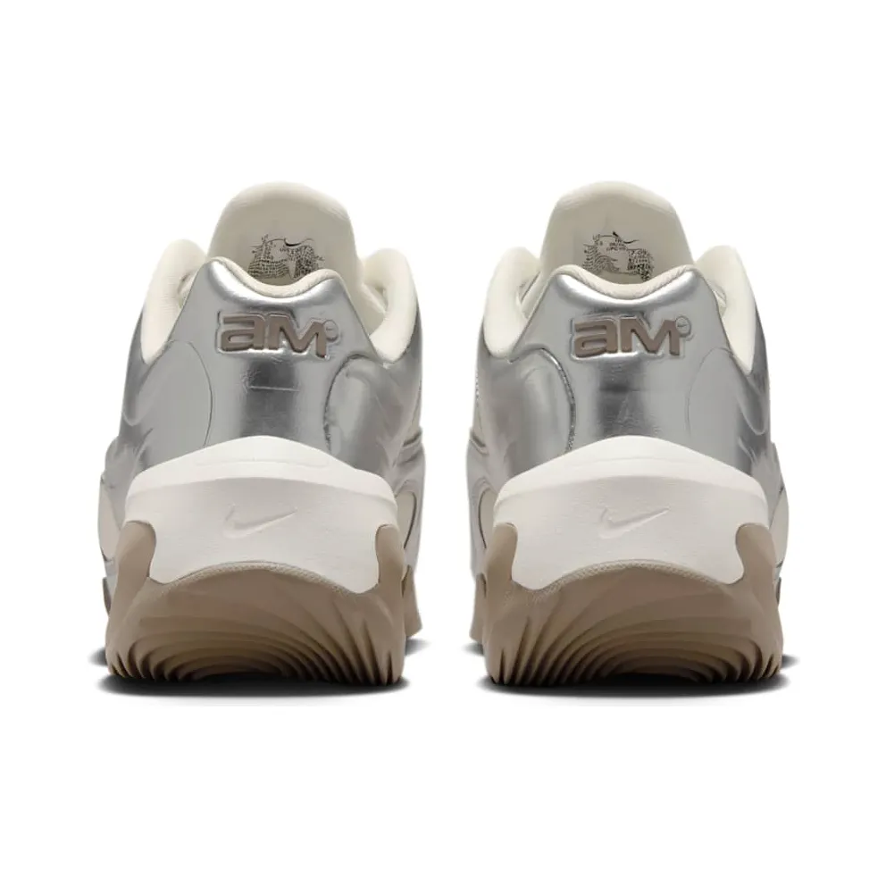 Nike Air Max Muse Womens “Silver Sail Mink Brown” (IR1967-095)