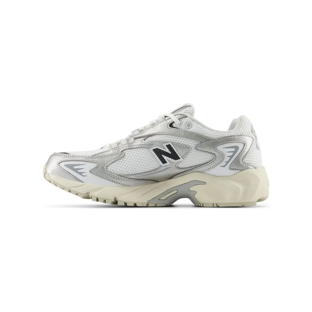 New Balance 725 Grey / White / Grey (ML725CG)