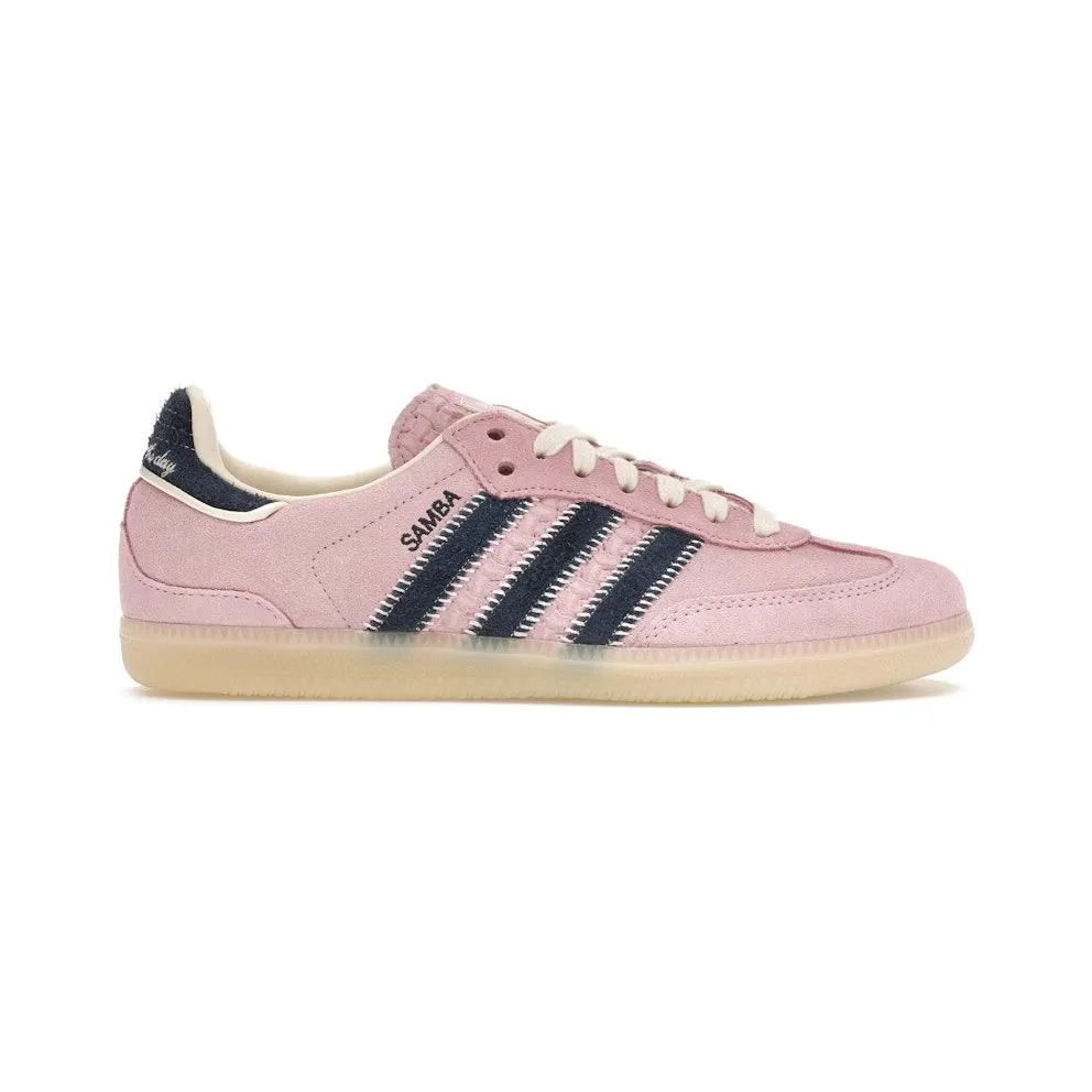 adidas Samba OG notitle Pink (IG4198)