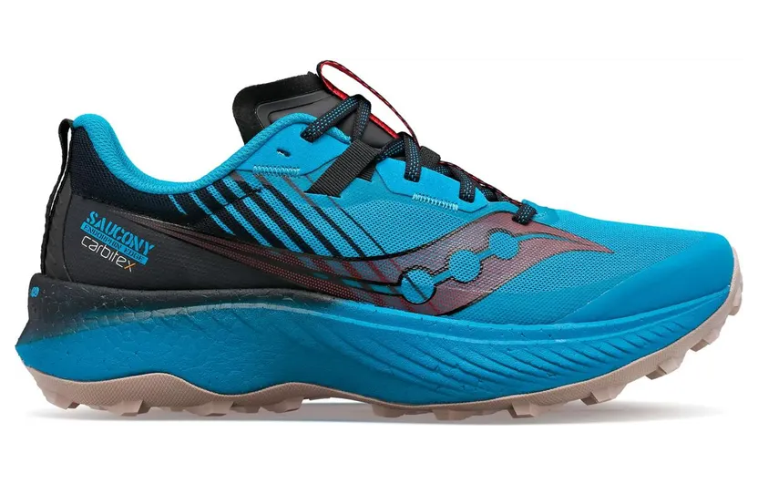 Saucony Endorphin Edge Ocean Black (S20773-31)