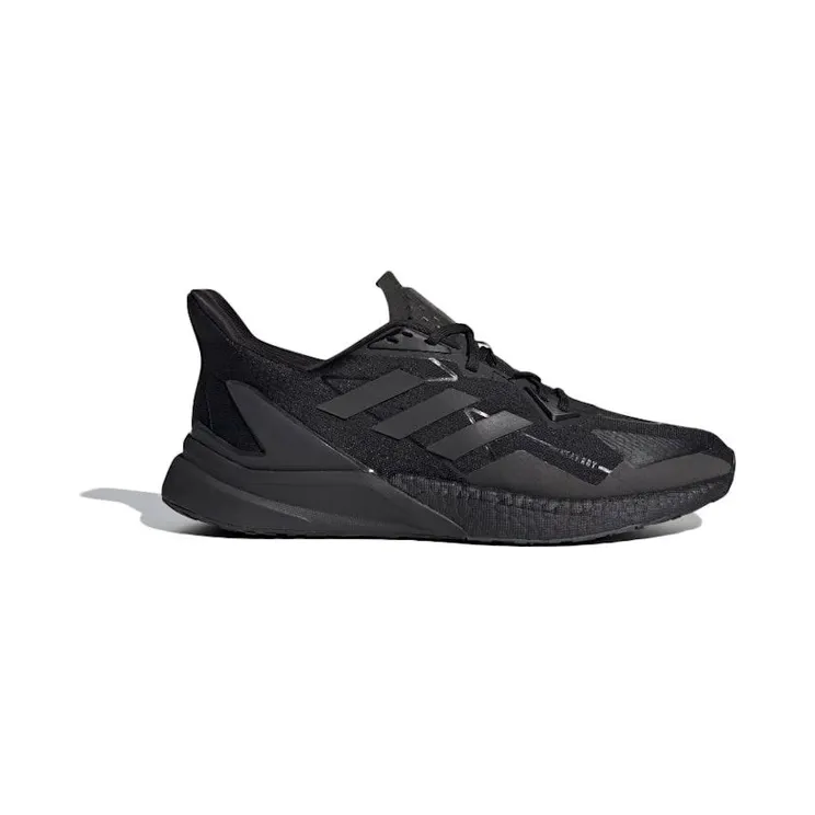 adidas X9000L3 Heat.RDY Black Grey