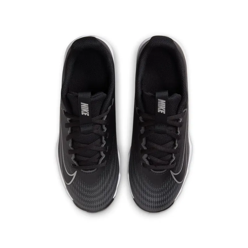 Nike Vapor Shark 3 Black Dark Grey White (FB3306-002)