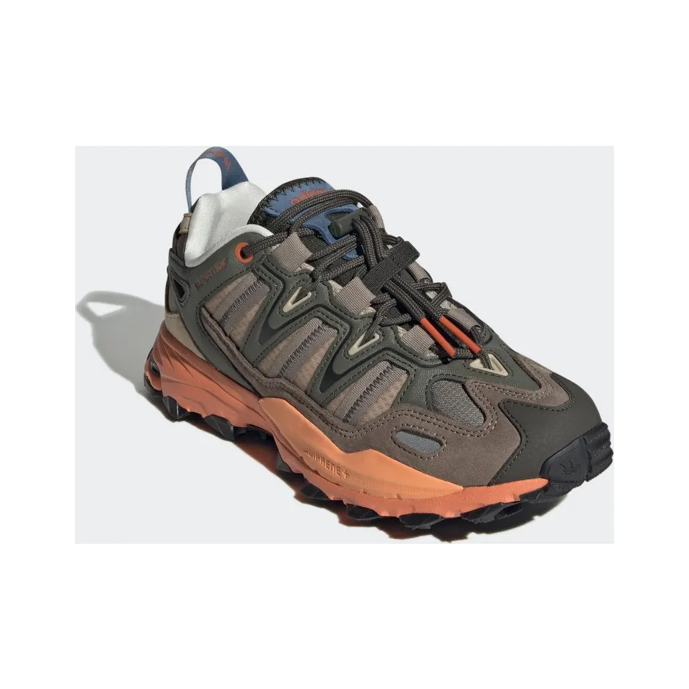 Adidas Hyperturf Adventure Shadow Olive / Magic Beige / Chalky Brown (GX4512)