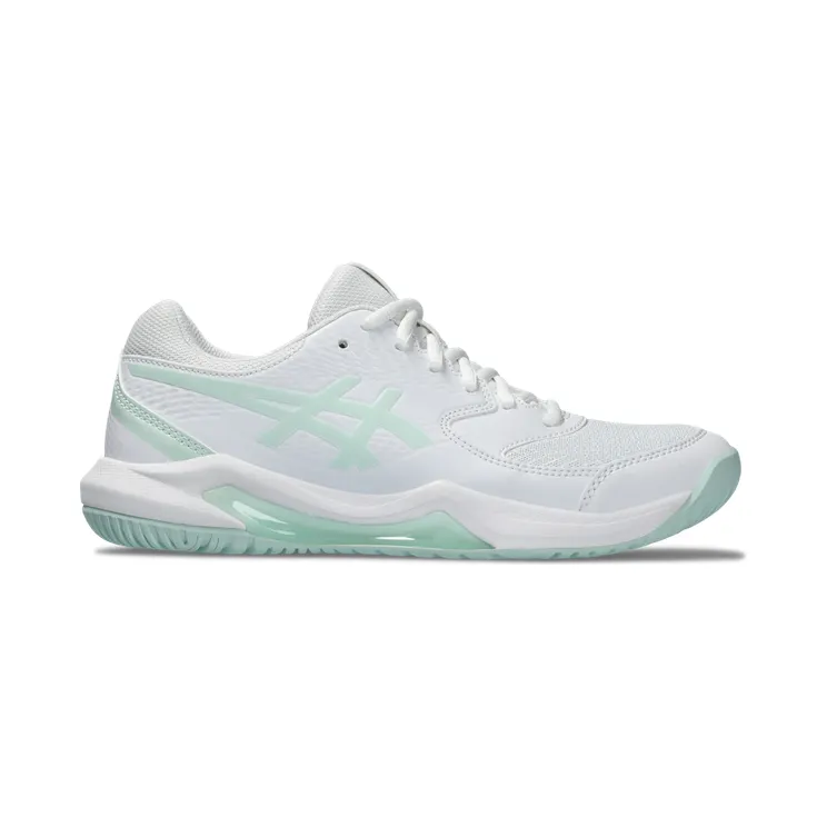 Asics Gel-dedicate 8 White/Pale Blue (1042A237.102)