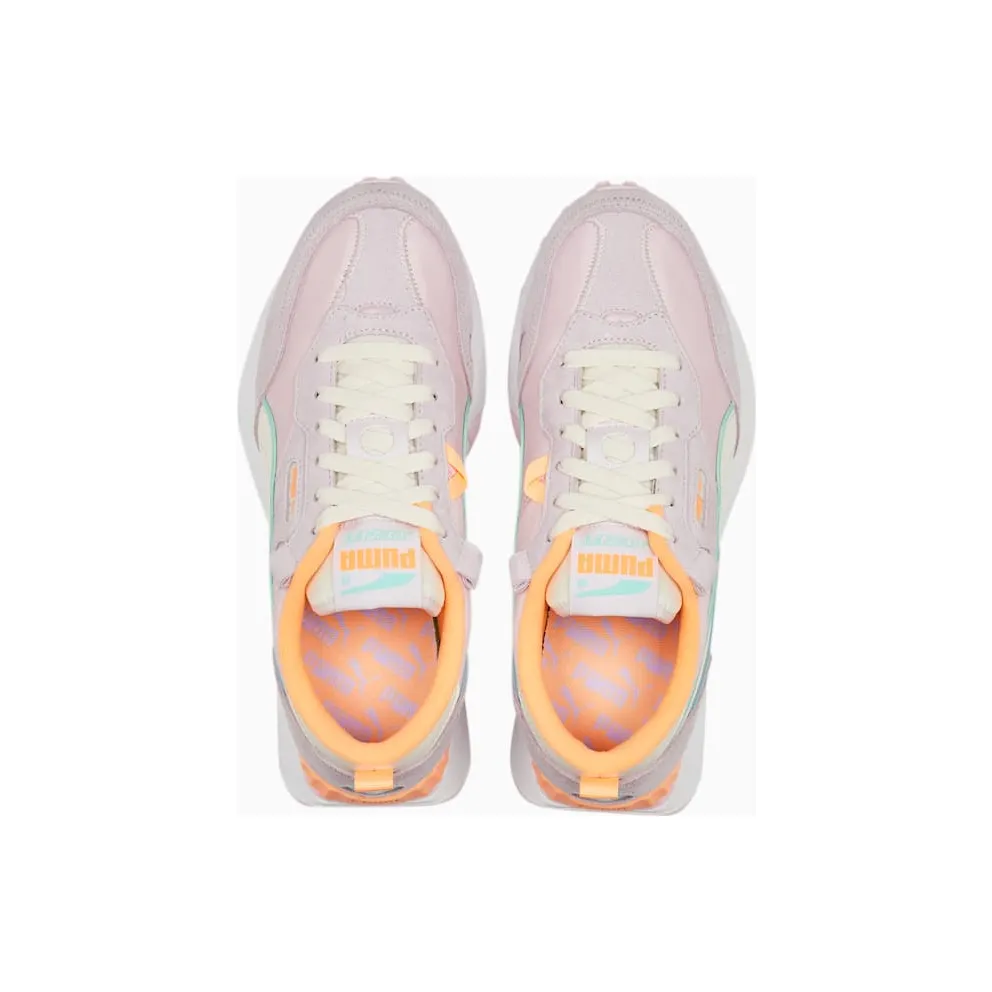 Puma Rider FV Vintage Pink (38747505)
