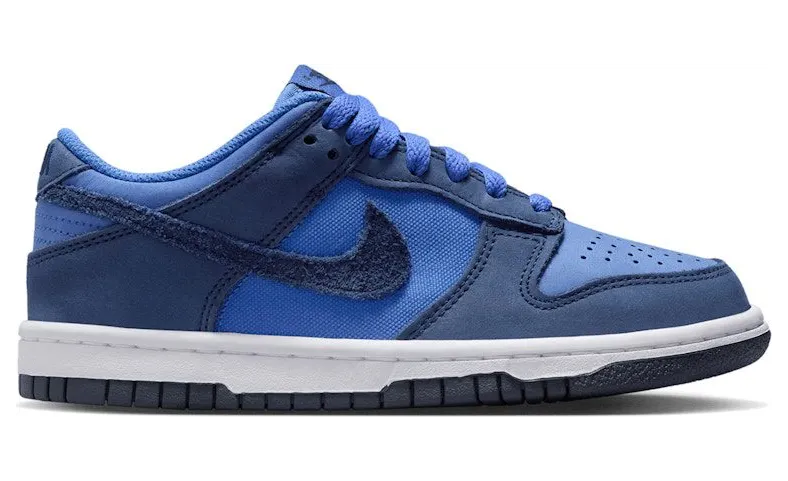 Nike Dunk Low Comet Blue (HQ9293-400)