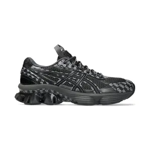 Kiko Kostadinov x Asics US7-S Gel-Kinetic Fluent “Graphite Grey” (1203A973020)