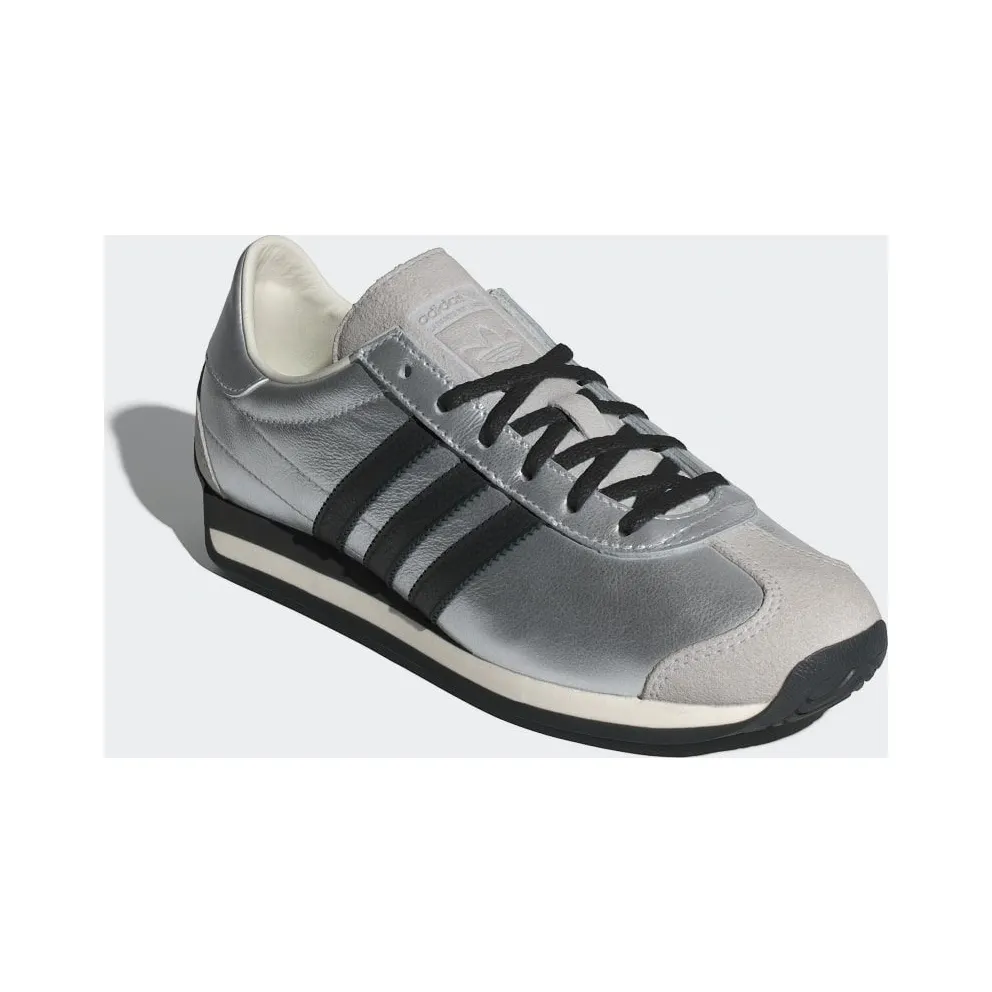 Adidas Country OG Off White / Core Black / Off White (JH6337)