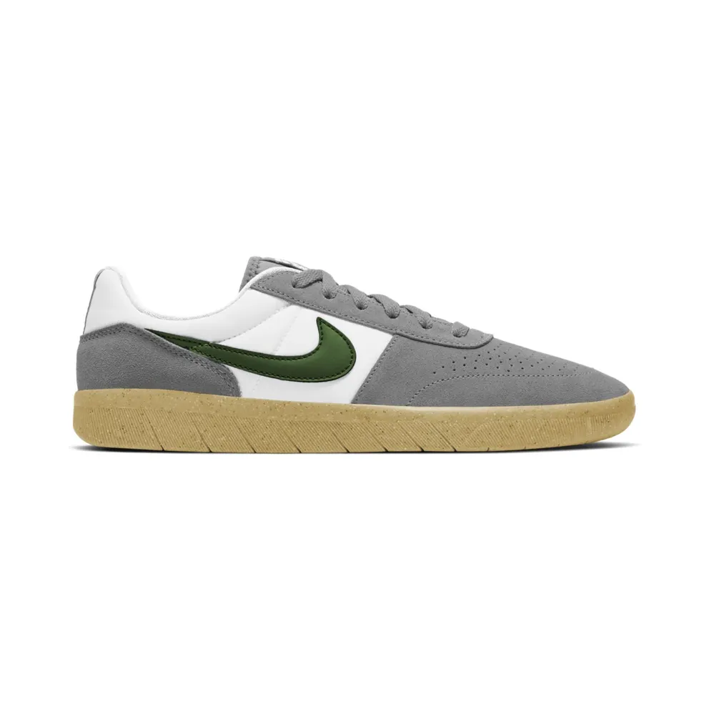 Nike SB Team Classic Particle Grey Particle Grey/Particle Grey/White (AH3360-016)