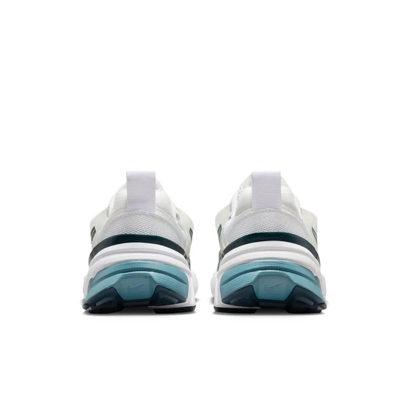 Nike V2K Run “White Smokey Blue Armory Navy Cannon” (FD0736-111)