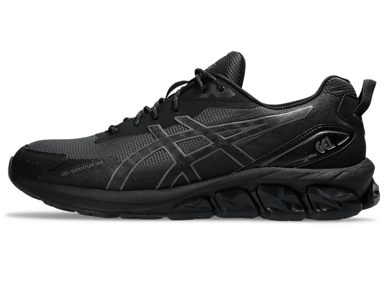Asics Gel-quantum 180 Ls Black/Black (1201A993.001)