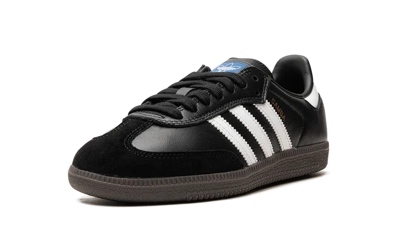 Adidas Samba ADV “Black” (IE3100)