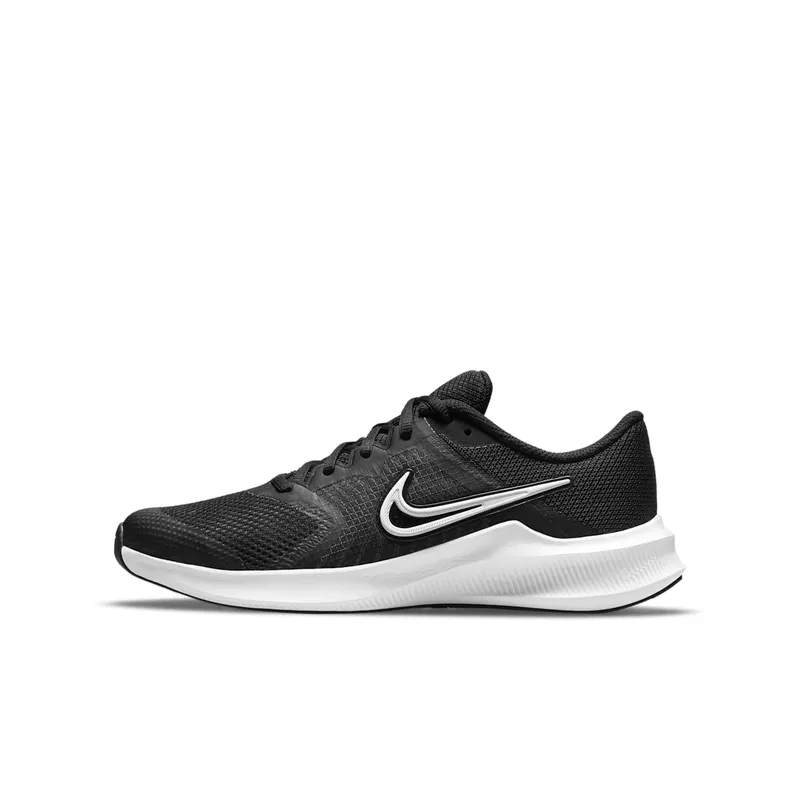 Nike Downshifter 11 “Black / White” (CZ3949-001)