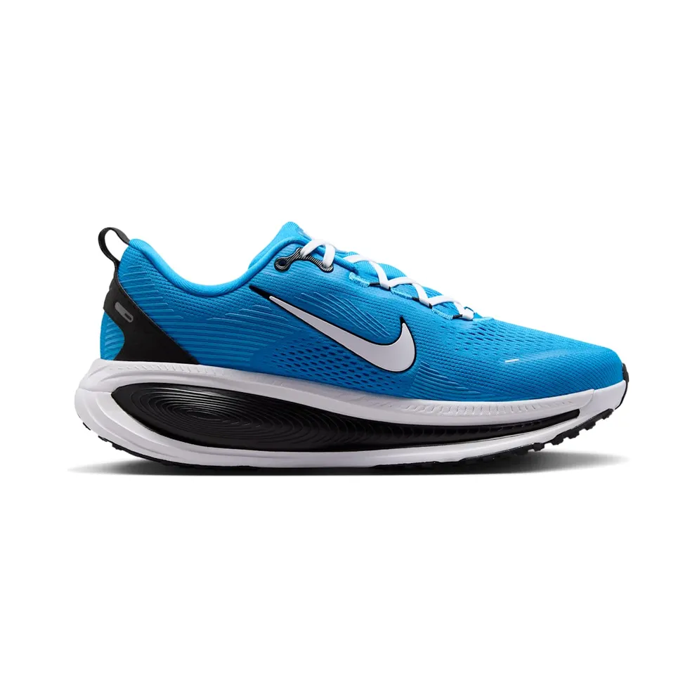 Nike Vomero 18 – Carolina Panthers – “Neptune Blue / Black / White” (IQ5882-400)