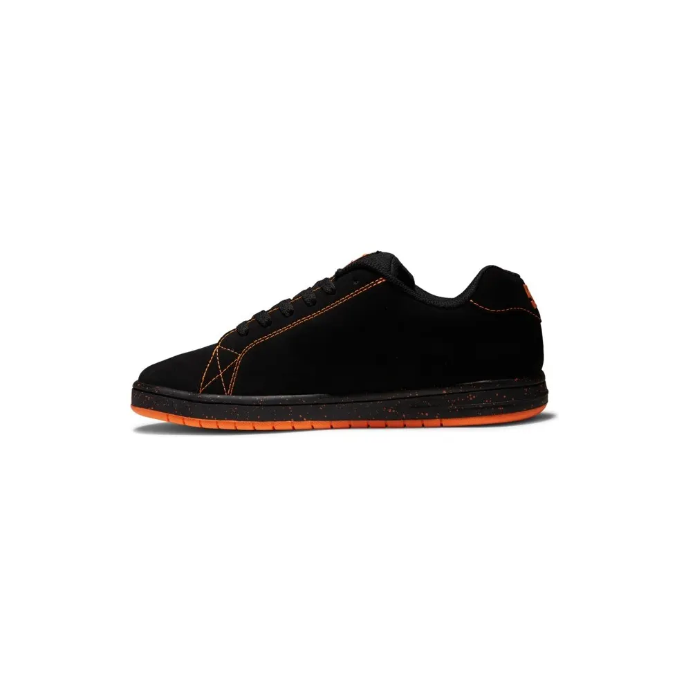 DC Gaveler black/orange (ADYS100536-BO1)