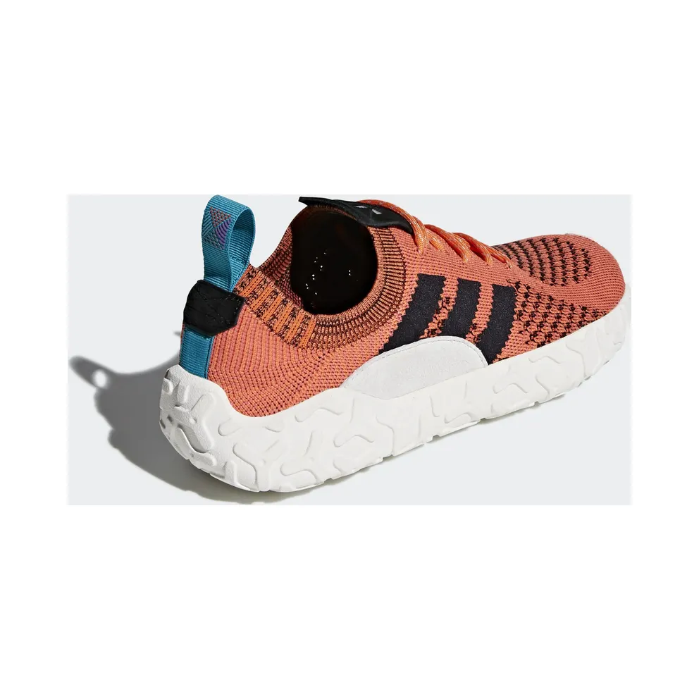 adidas F/22 Trace Orange Core Black Trace Orange/Core Black/Crystal White (CQ3027)