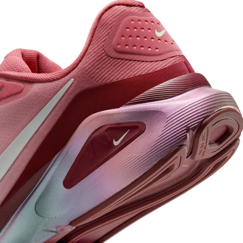 Nike Structure 26 Light Redwood/Team Red/Bright Crimson/Barely Green (IO8249-800)