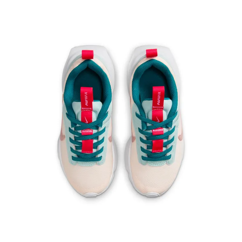 Nike Air Max INTRLK Lite Guava Ice Jade Ice White Red Stardust (DH9394-800)